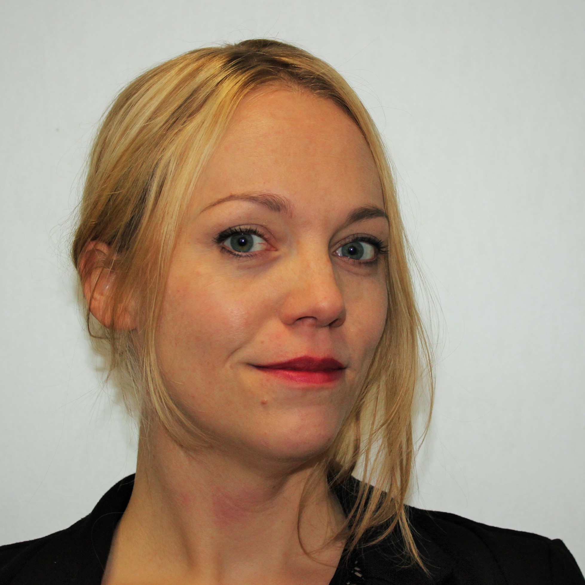 Franziska Wenger-Kink