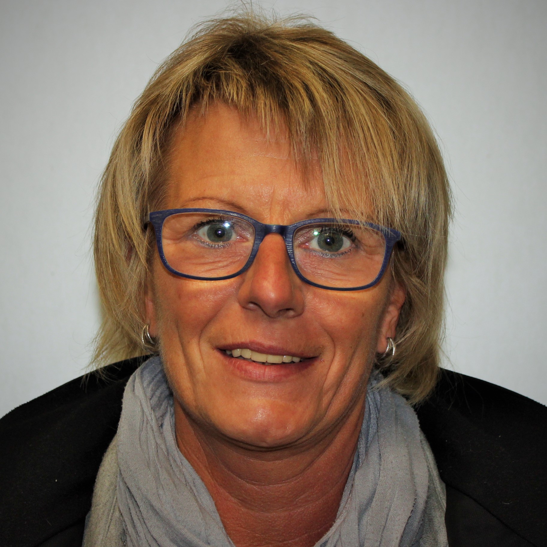 Cornelia Weigelt