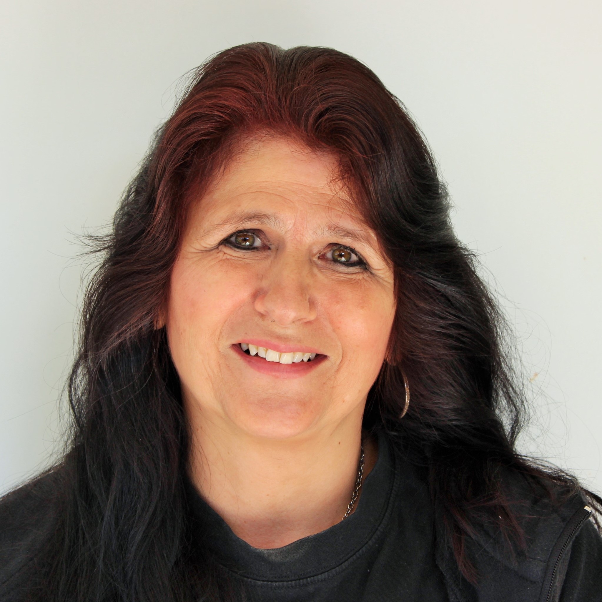 Susanne Nussbaumer