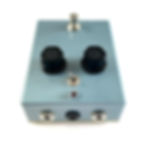 Thumbnail: Zonk/MK1 Fuzz - Pedalboard Edition