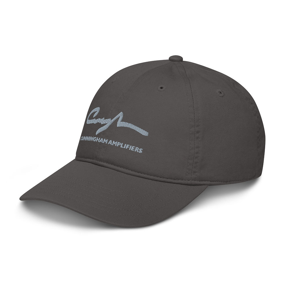 Thumbnail: Cunningham Amps Classic Cap