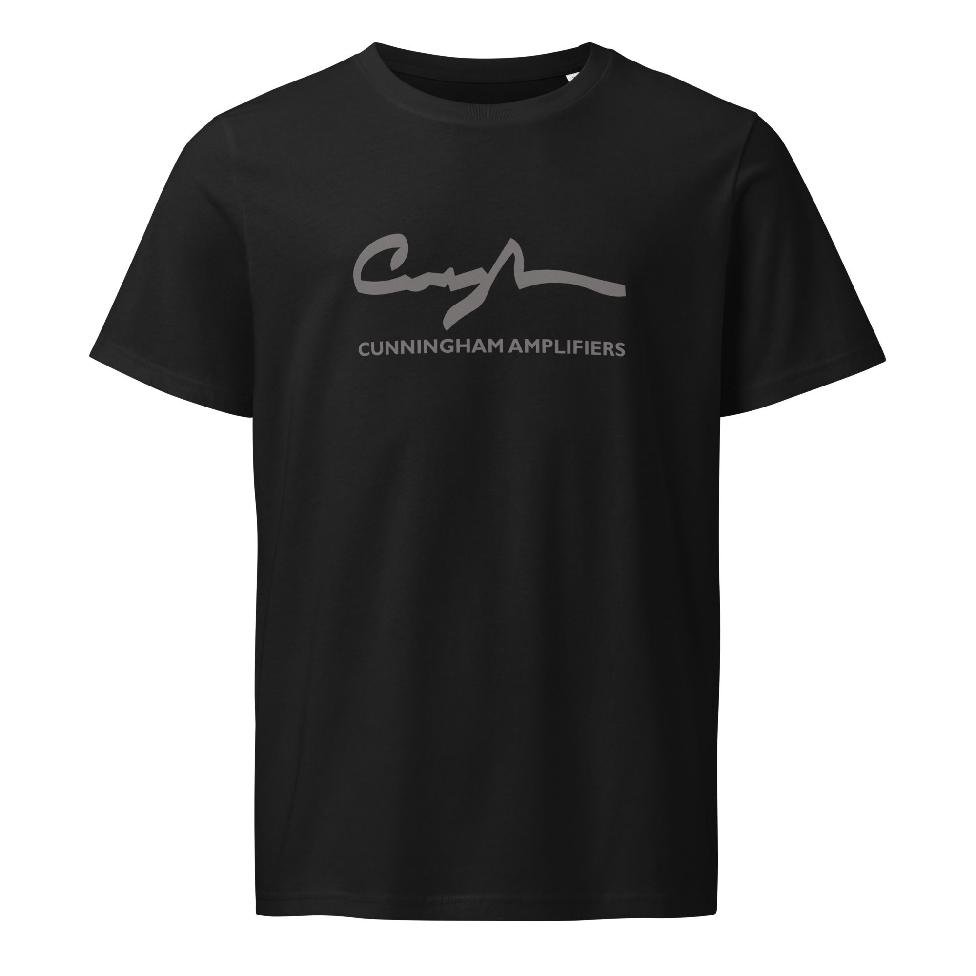 Cunningham Amplifiers T-Shirt