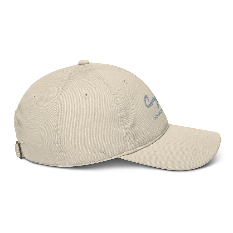 Thumbnail: Cunningham Amps Classic Cap