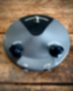 Thumbnail: Gypsy Eyes Fuzz - Newmarket Germanium