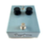 Thumbnail: Zonk/MK1 Fuzz - Pedalboard Edition