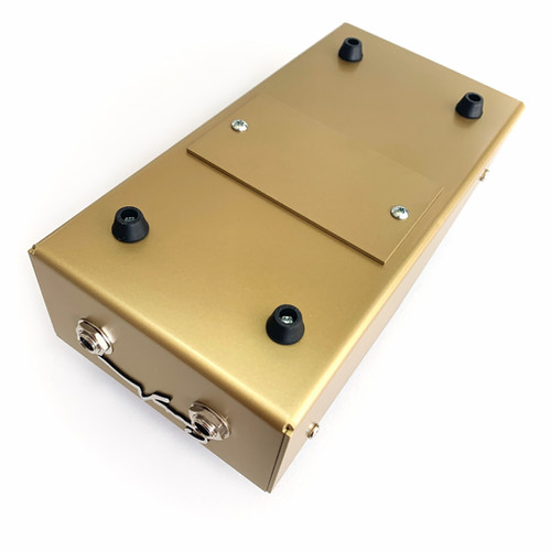 Zonk/MK1 Fuzz - Wedge Edition | Cunningham Amps