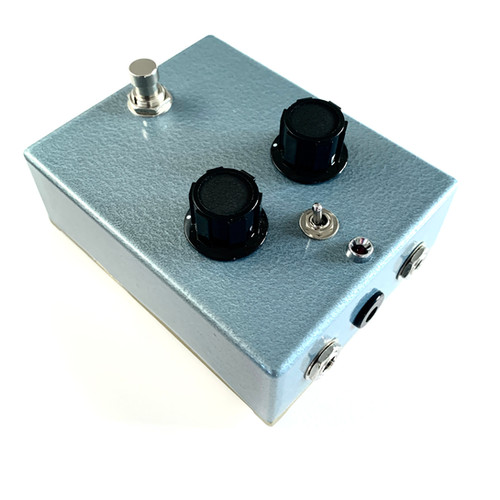 Zonk/MK1 Fuzz - Pedalboard Edition | Cunningham Amps