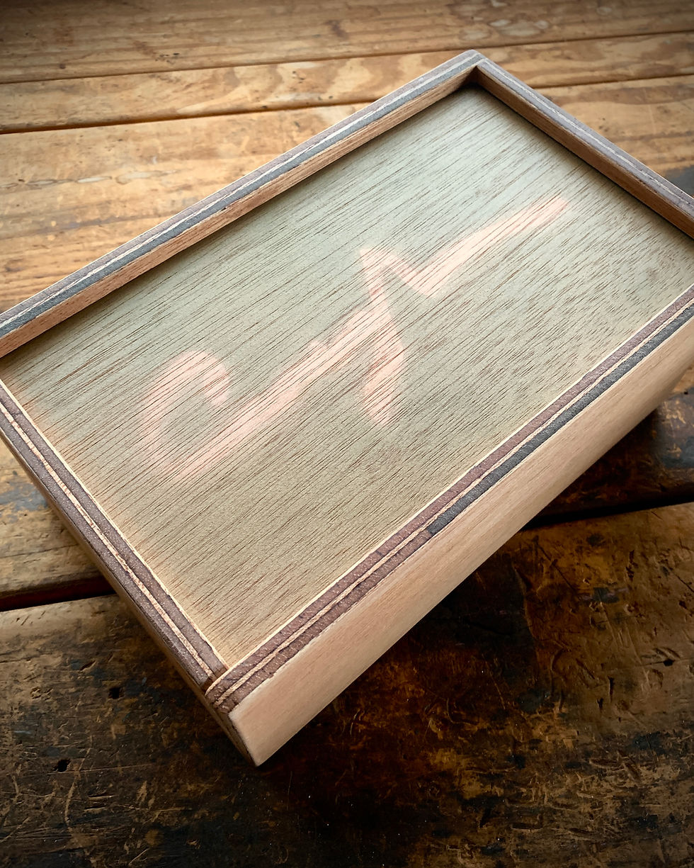 Thumbnail: MKII Professional Fuzz - Olive Drab Heavy Relic