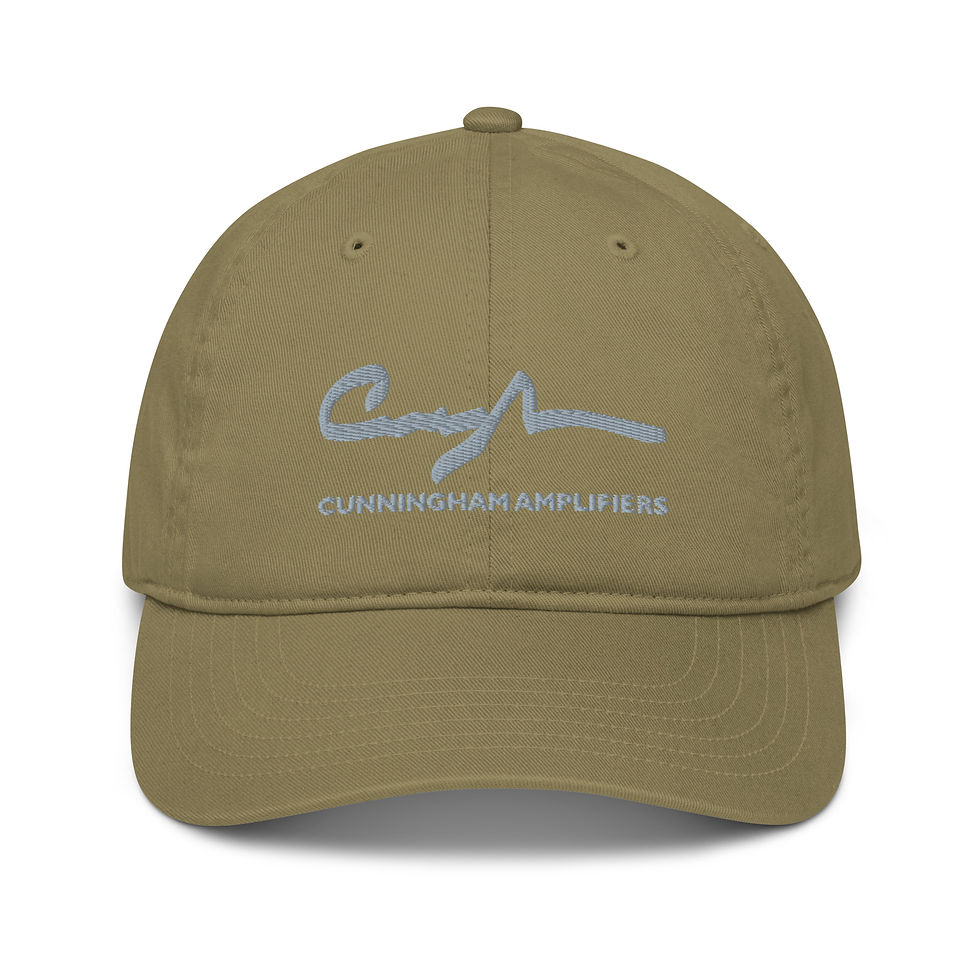 Thumbnail: Cunningham Amps Classic Cap