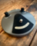 Thumbnail: Gypsy Eyes Fuzz - Newmarket Germanium