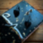 Thumbnail: Zonk/MK1 Fuzz - Hammered Black Heavy Relic