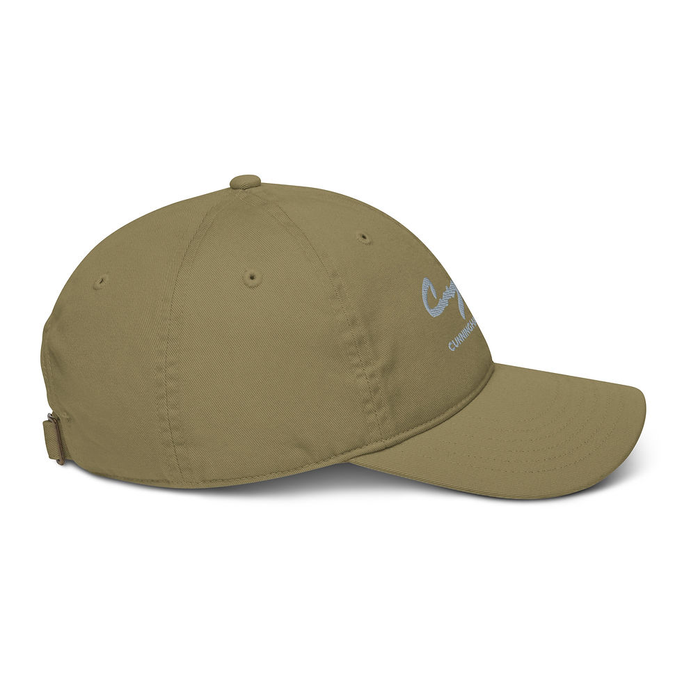 Thumbnail: Cunningham Amps Classic Cap
