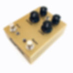 Thumbnail: Dual Range Fuzz - BC108 Silicon