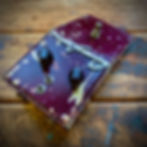 Thumbnail: Zonk/MK1 Fuzz - Wine Red Heavy Relic