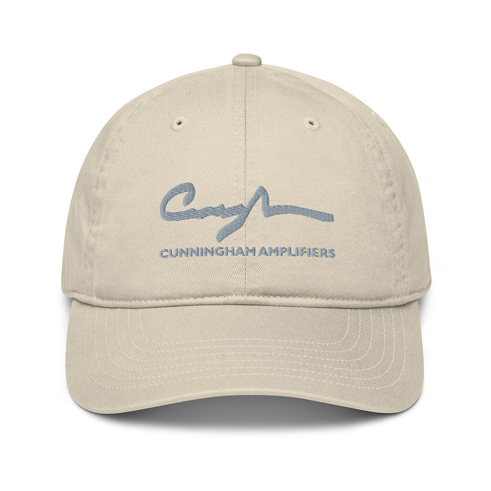 Thumbnail: Cunningham Amps Classic Cap