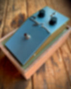 Thumbnail: Zonk/MK1 Fuzz - Wedge Edition