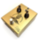 Thumbnail: Nick Perri MK1 Fuzz - Perspective View