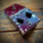 Thumbnail: Zonk/MK1 Fuzz - Wine Red Heavy Relic