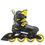 Miniatura: Rollerblade FURY YELLOW