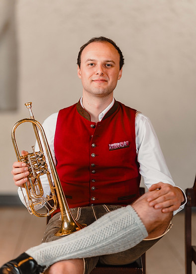 Xaver Machreich