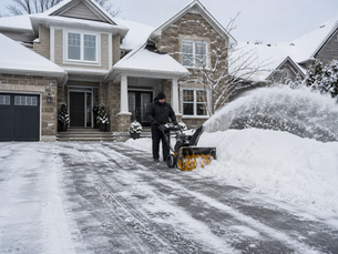 Snow Removal Companies Coquitlam: Small Tri-Cities Snow Problems Can Shut a Property Fast