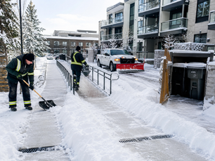 Abbotsford Snow Clearing for Strata Properties: What To Lock In Before the Forecast Turns Ugly