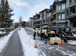 Chilliwack Strata Snow Removal: How To Prepare Before Heavy Snow Hits the Valley and Access Starts Failing