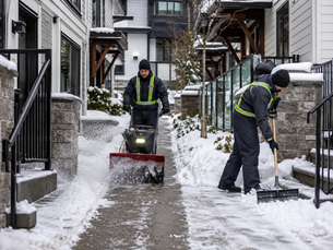 Coquitlam Strata Snow Removal: The Smart Route Plan for Hills, Lanes, and Walkways Before Access Breaks Down