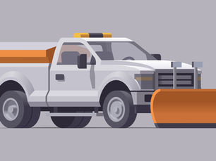 Snow Removal Vancouver Isn’t Just About Snow: The Hidden Ice Risk Property Managers Can’t Ignore