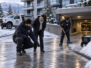 The Number Isn’t the Risk: Why Winter Fall Statistics Need Property Context