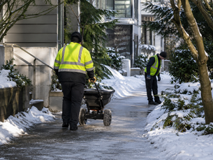 Port Moody Snow Removal: How Strata Buildings Near Slopes Should Prepare for Ice Before Access Becomes a Problem