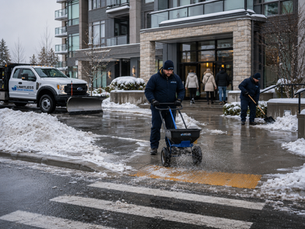 The Strata Snow Trap: What Councils Usually Get Wrong Before Winter Gets Serious