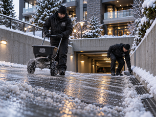 The Fixed-Price Comfort Trap: Why Seasonal Snow Contracts Still Need a Strong Scope