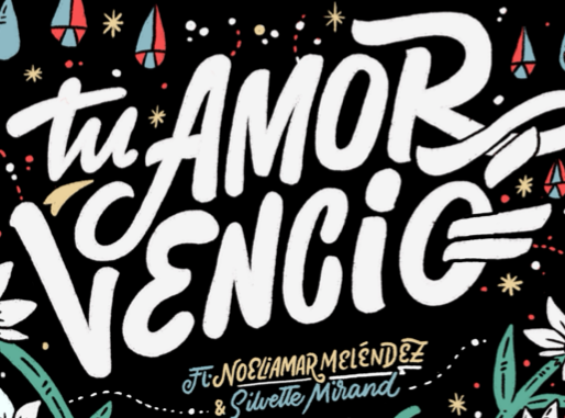 Se acabó la espera, Abba Pater Worship estrena "Tu Amor Venció"