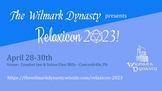 Relaxicon 2023!