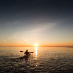 Living in Acceptance and Mindfulness