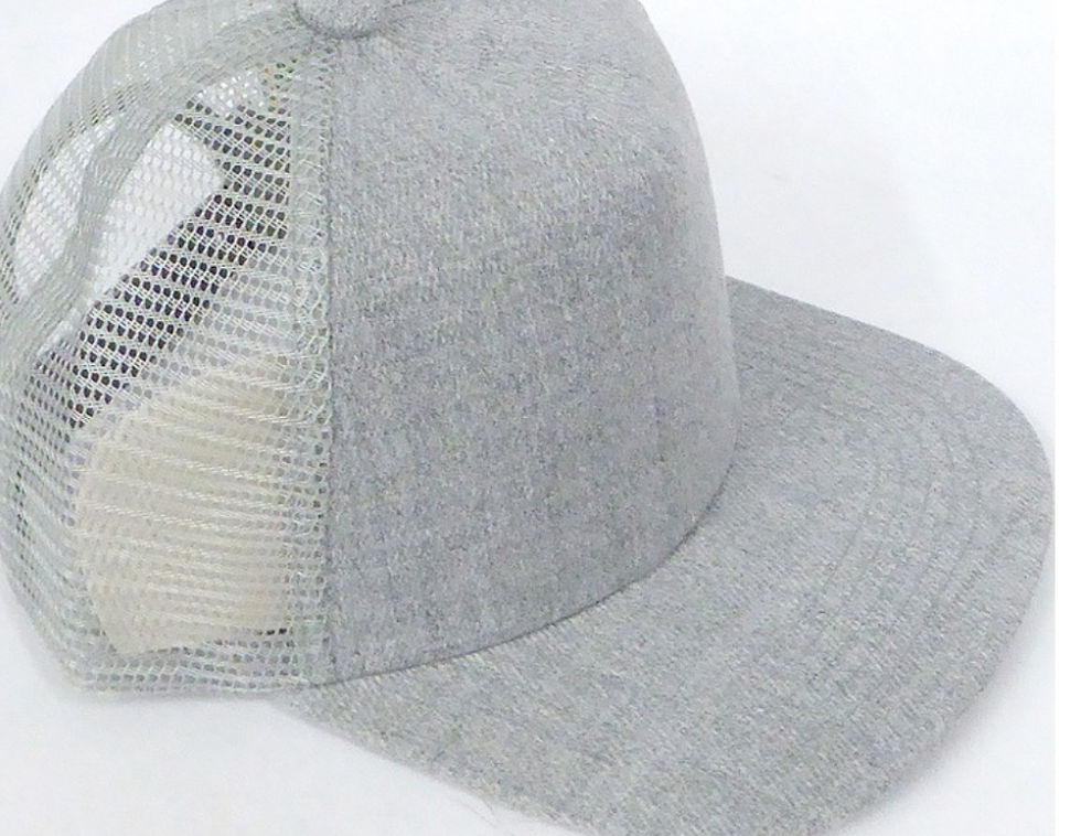 Thumbnail: Custom hats with patches