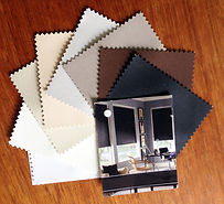 infinity screens and blinds