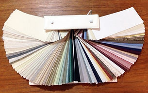 infinity screens and blinds