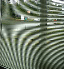 infinity screens and blinds