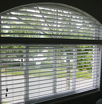 infinity screens and blinds
