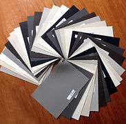 infinity screens and blinds