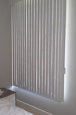 infinity screens and blinds