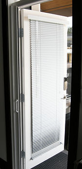 window screens and blinds, retractable screen doors, vancouver, lower mainland