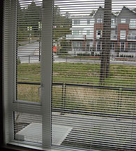infinity screens and blinds