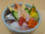中ちらし