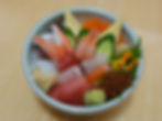 上ちらし