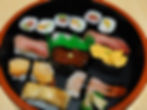 特上にぎり