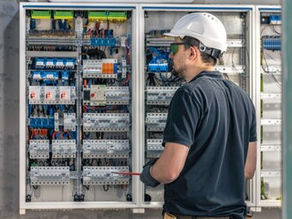 How to Find Authorized Schneider Contactor Suppliers in Dubai & Abu Dhabi?