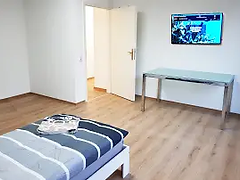Günstige Ferienwohnung